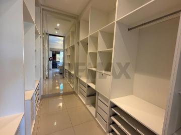 Exclusiva Casa Mobiliada para Locação | 3 Suítes, Piscina com Hidro e Energia Fotovoltaica Alto da Boa Vista/Sorocaba