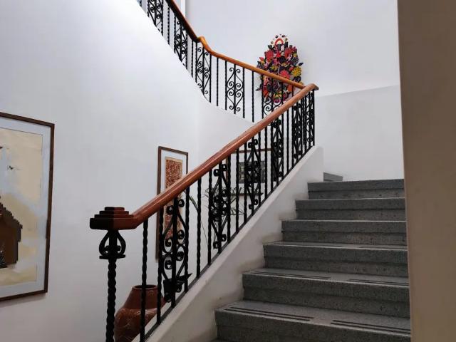 EXCLUSIVA CASA PARA EMBAJADAS OFICINAS EN EL CORAZON DE POLANCO