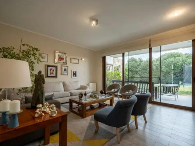 Exclusiva casa portal de chamisero, chicureo colina | 4 dormitorios por 20950.00 en Colina