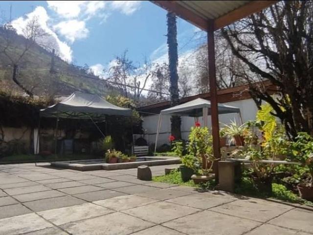 EXCLUSIVA CASA PROVIDENCIA 6D 5B ANTONIA LOPEZ DE BELLO