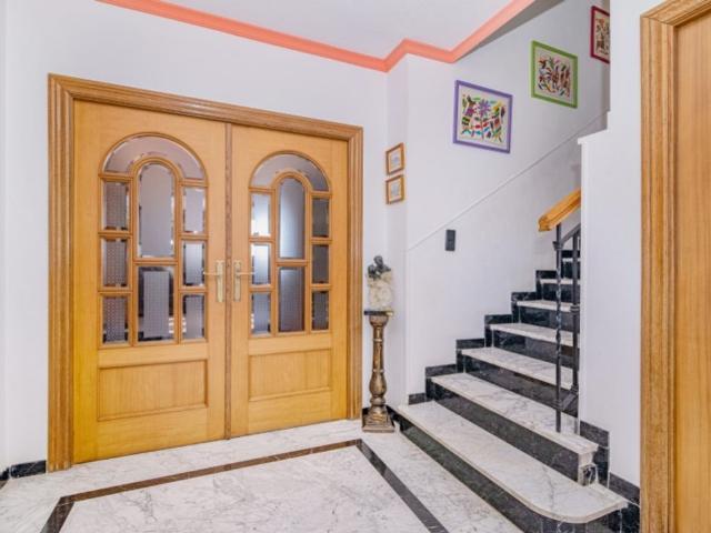 Vivienda de alto standing de 361 m2 en venta Monachil, Andalucía