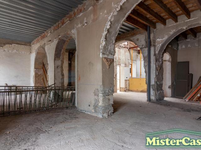 EXCLUSIVA:Casa señorial semi reformada en pleno centro de Jerez, de las mejores y principales calles EN ESTA CASA NO LE COBRAMOS AL COMPRADOR