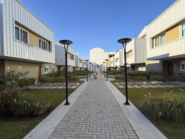 ¡Exclusiva casa sustentable! Barrio Cerrado Organa, Martínez 295 m2