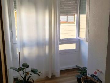 EXCLUSIVA – Amplio piso totalmente reformado en el centro de Almería, junto a los Juzgados