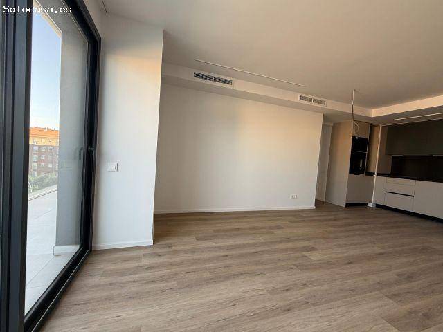 Exclusiva Atico vivienda de obra nueva en Abrera, a solo 30 minutos de Barcelona
