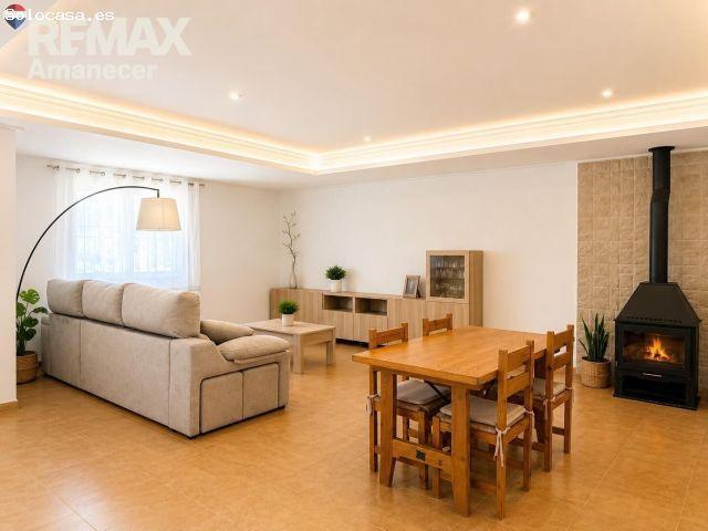 Exclusiva finca con dos viviendas independientes, piscina y naturaleza en estado puro en Enguera