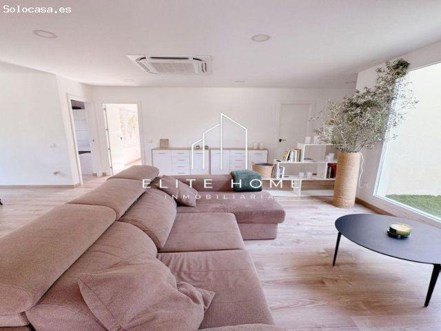 EXCLUSIVA FINCA ECOFRIENDLY CON VIVIENDA DE ALTO STANDING EN LA PRECIOSA SIERRA DE ESPADÁN
