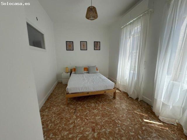EXCLUSIVA FLY: PISO 3 HABITACIONES CON SALA DE ESTUDIO