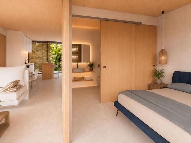 Exclusiva Obra Nueva A 250M De La Playa, Con Plaza De Parkin. 116m² Tamariu