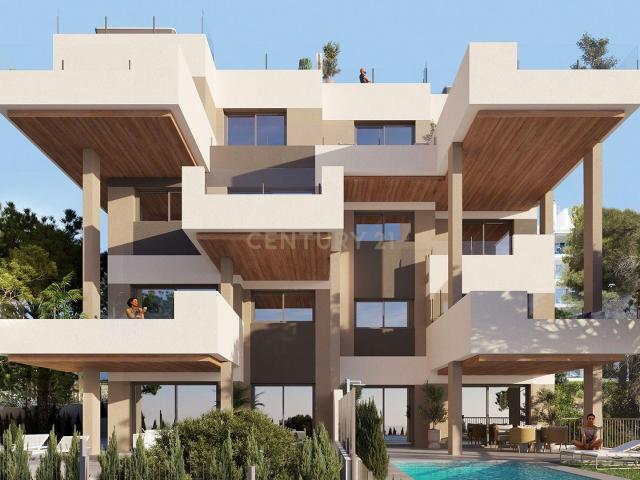 Exclusiva Obra Nueva en Canyamel, Mallorca: Talaies de Canyamel