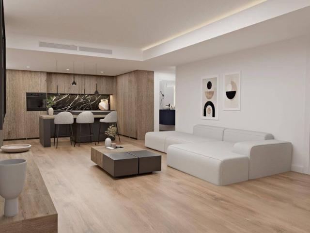 Piso de lujo de 274 m2 en venta en Zaragoza, España