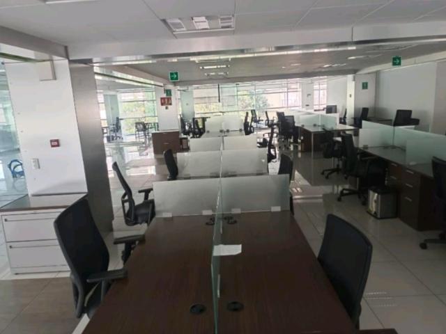 Exclusiva Oficina en Renta