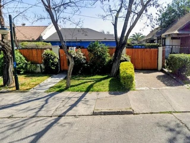 Exclusiva oportunidad: arriendo con compromiso de compra