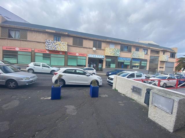 Exclusiva oportunidad de inversión en el centro de San Crist. 1884m² San Cristobal de la Laguna