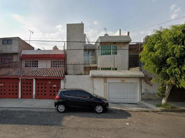 Exclusiva Oportunidad de Inversión Inteligente en valle de Aragón 3ra Sec. Ecatepec Edo Mex