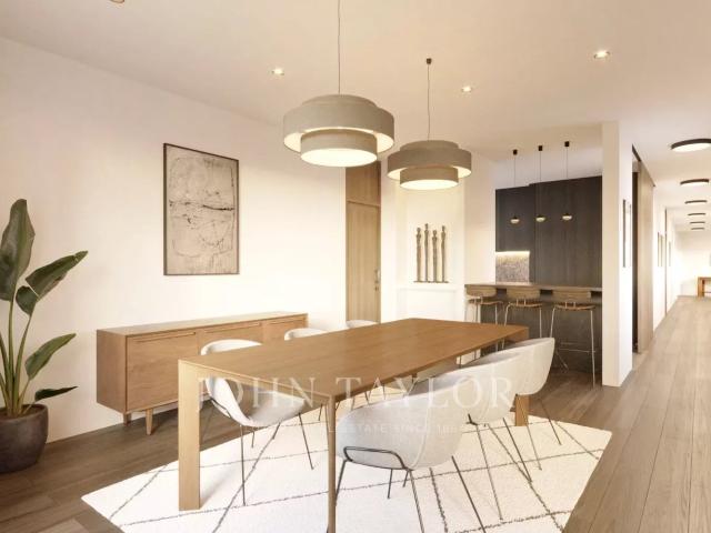 Exclusiva Oportunidad de Renovación con Proyecto y Licencia en el Corazón de Palma de Mallorca