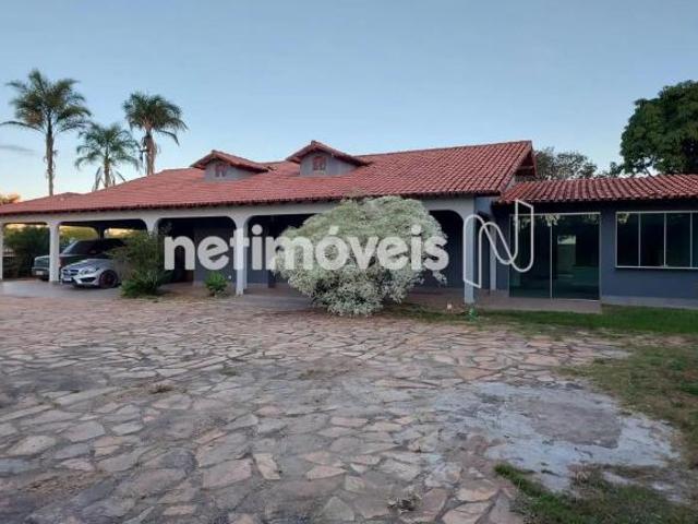 EXCLUSIVA OPORTUNIDADE NO PARK WAY – LOTE DE 3.300M² PARA SUA MANSÃO DOS SONHOS