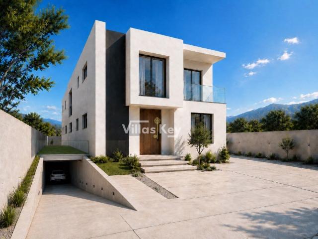 Exclusiva Moradia T3 com Piscina e Rooftop na Linha de Casca. 150m² Alcabideche