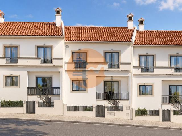 Exclusiva Moradia T4 Nova em Olhão 168m² Quelfes