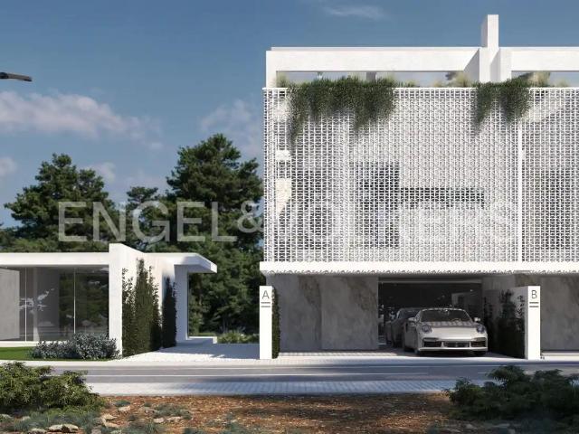 Exclusiva Moradia Unifamiliar V2+2 em Vilamoura 237m² Quarteira