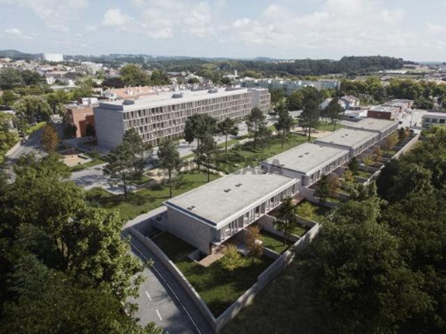 Exclusiva Moradia V3 em Empreendimento de Luxo | Vila Nova de Gaia