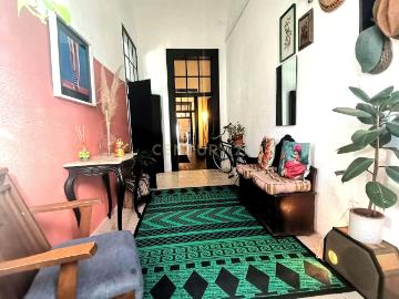 Moradia Típica Alentejana, Cuba