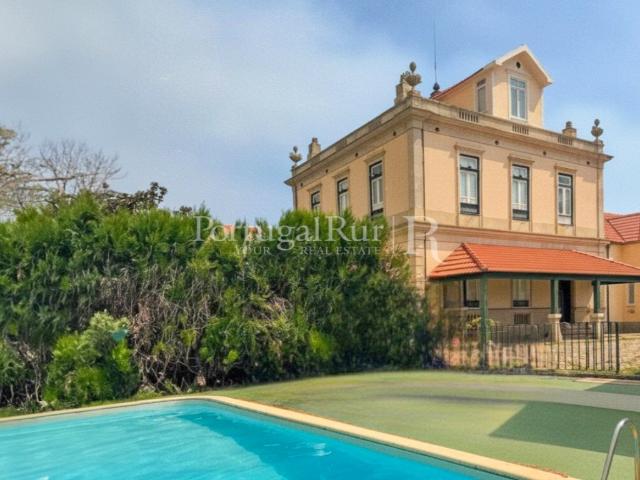 Exclusiva Moradia Centenária no Coração de Lamego Alto Douro. 626m² Lamego Alcamave e Sé