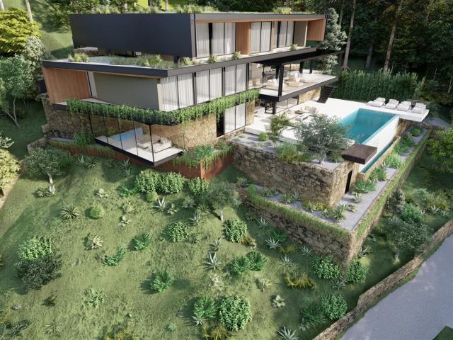 Exclusiva moradia junto ao Rio Douro 497m² Gove