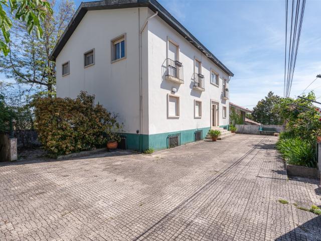 ? Exclusiva Moradia no Cidral, Coimbra – Espaço, Privacidade. 323m² Coimbra Sé Nova, Santa Cruz, Almedina e São Bartolomeu