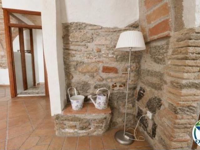 EXCLUSIVA MASÍA DEL SIGLO XVI CON LICENCIA DE TURISMO RURAL