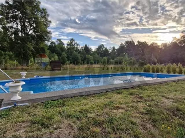 Exclusiva parcela en sector chucauco, villarrica | 4 dormitorios por 230000. 00 en Villarrica