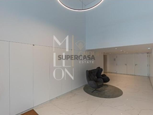 Exclusiva Penthouse T4 Nova para venda na nova Alameda das Antas