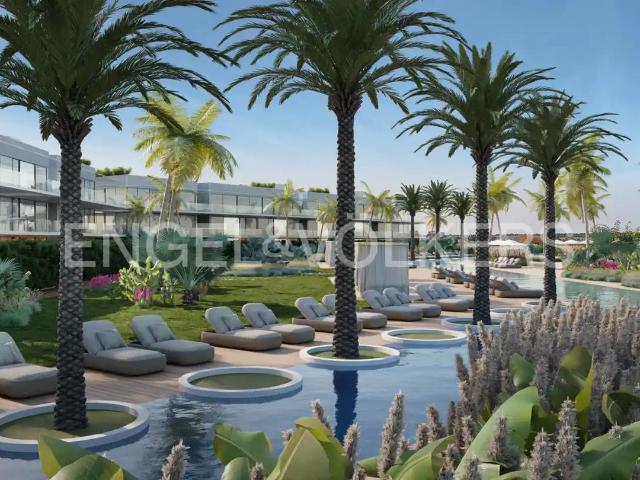 Exclusiva Penthouse T2 em Condominio Privado Vilamoura 277m² Quarteira