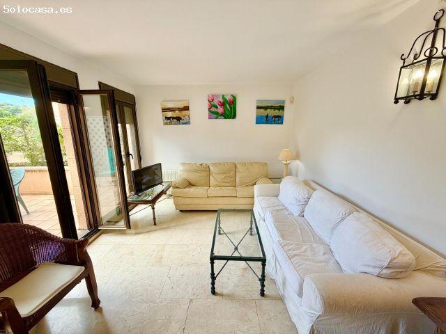 EXCLUSIVA PLANTA BAJA EN ES PORTITXOL · 3 DORMITORIOS · 31 M2 DE TERRAZAS · ORIENTACIÓN SUR
