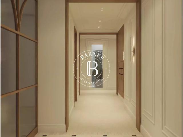 Exclusiva promoción de obra nueva en Justicia con servicios. 141m² Madrid