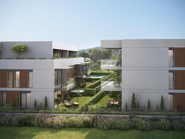 Exclusiva promoción de obra nueva en Platja d'Aro: 53 vivien. 81m² Castell Platja d'Aro