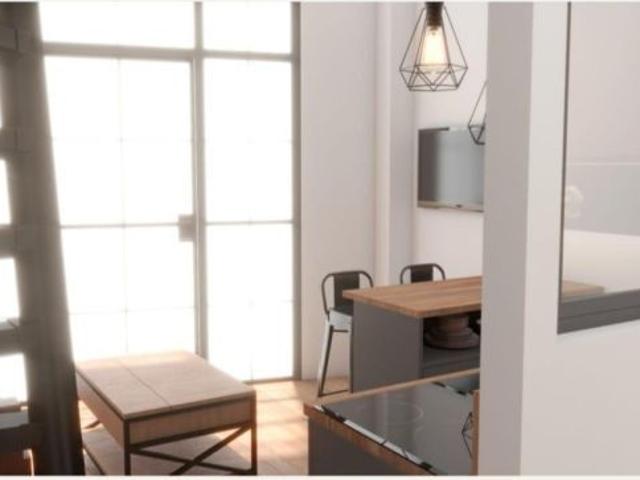 Exclusiva promoción de apartamentos tipo loft 2 dormitorios y 2 aseos en el Infante Juan Manuel, Mur
