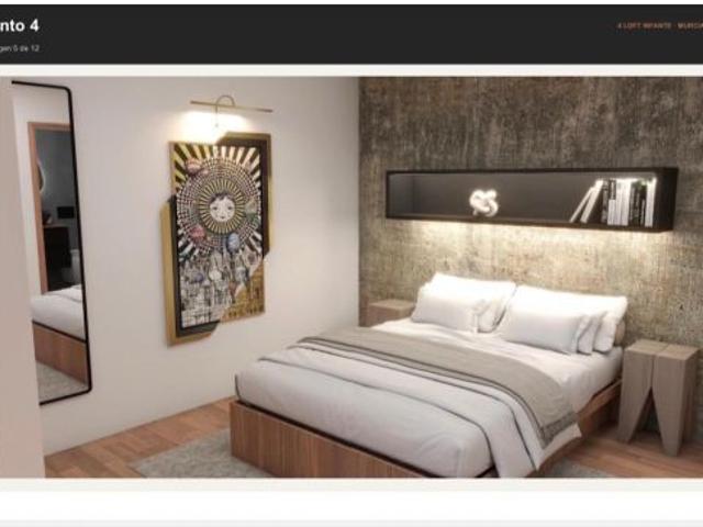 EXCLUSIVA PROMOCIÓN DE CUATRO APARTAMENTOS DE DISEÑO EN EL INFANTE