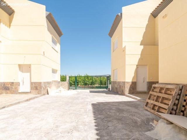 Exclusiva Promoción Residencial