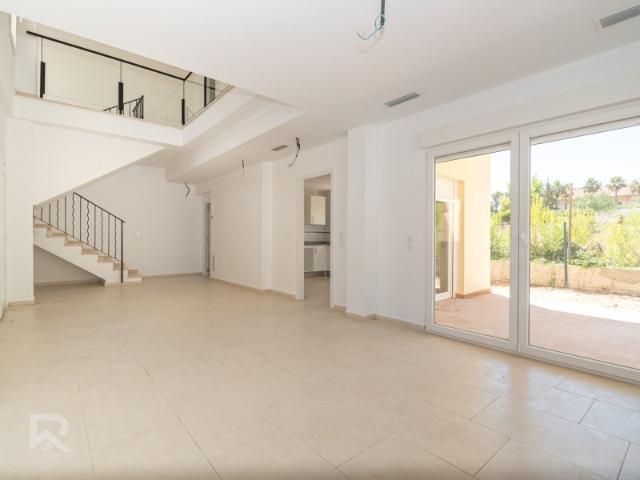 Exclusiva Promoción Residencial