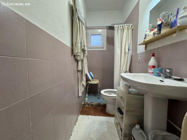 Exclusiva Propiedad Dividida en Dos Viviendas en El Pozo de los Frailes Cabo