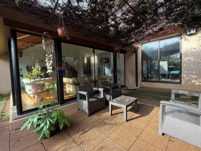 Exclusiva propiedad en andalué 5d 4b | 5 dormitorios por 16500.00 en Concepción