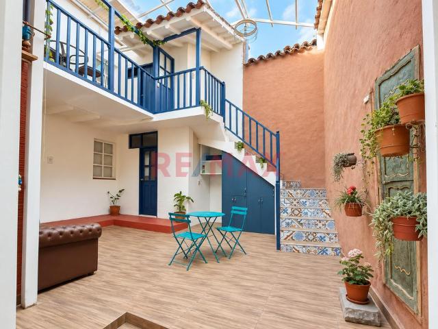 ✨ ¡Exclusiva Propiedad En Venta En El Corazón De Cusco! ✨
