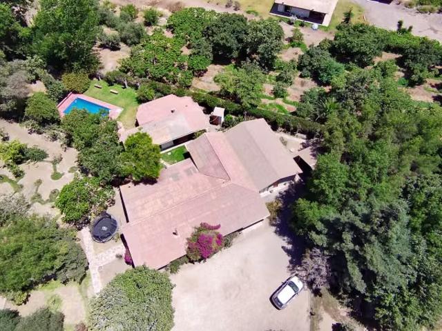 Exclusiva propiedad en venta en el Valle del Elqui, Marquesa | 5 dormitorios por 330000. 00 en La Serena