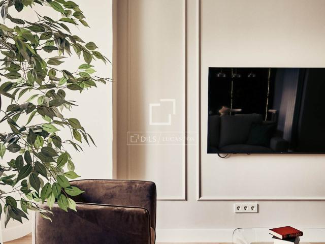 Exclusiva propiedad en venta en Lista dentro del término mun. 178m² Madrid