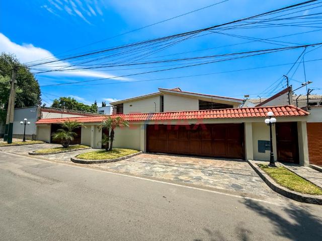 Exclusiva Propiedad En Venta