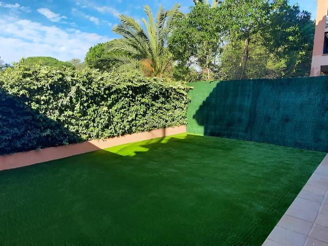 Exclusiva Propiedad junto a la Playa en Cabopino – Marbesa. 111m² Marbella