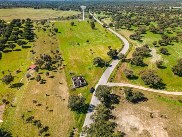 Terreno com PIP Aprovado para 2 Moradias | 2 Hectares com Poço – Coruche