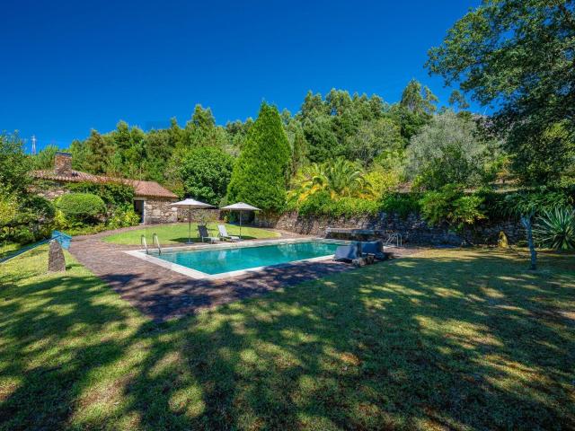Exclusiva Quinta / Moradia de Luxo em DEM Caminha