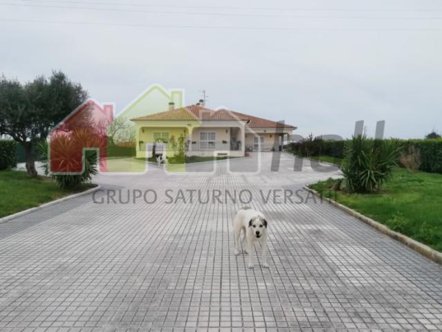 Exclusiva Quinta T5 às Portas de Palmela: Junto ao Golfe do Montado